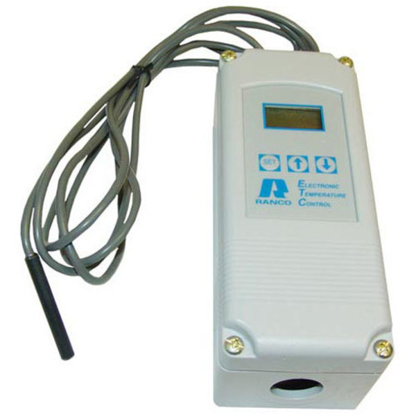 Ranco Control, Temp - Elec ETC-111000